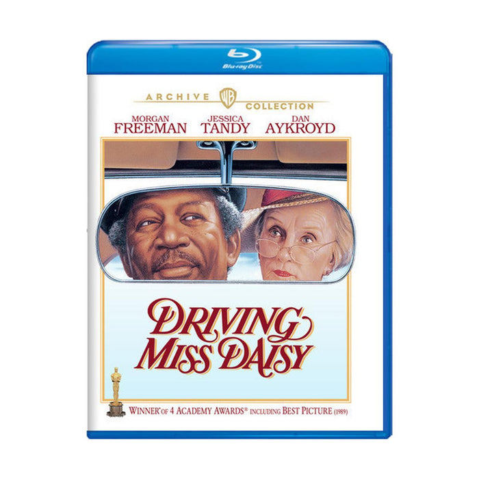 Driving Miss Daisy [Blu-ray]