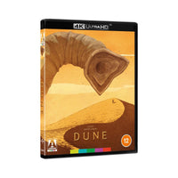 Dune (1984) [4K Ultra HD]