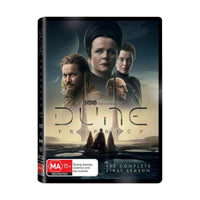 Dune: Prophecy - Season 1 [DVD]