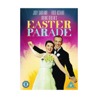 Easter Parade [DVD] [Region 2]