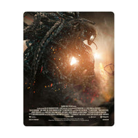 Edge of Tomorrow (Steelbook) [4K Ultra HD + Blu-ray]