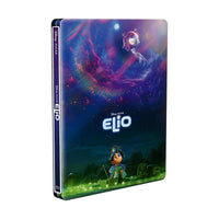 Elio (Steelbook) [4K Ultra HD + Blu-ray]