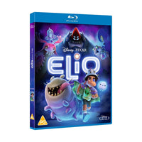 Elio [Blu-ray]