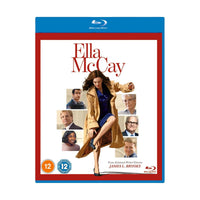 Ella McCay [Blu-ray]