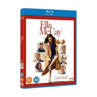 Ella McCay [Blu-ray]