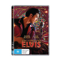 Elvis [DVD]