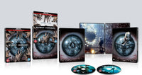 Event Horizon (25th Anniversary Edition Steelbook) [4K Ultra HD + Blu-ray]
