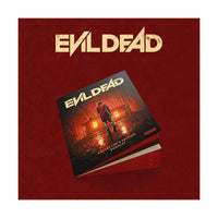 Evil Dead (2013) (2 Disc Collectors Edition) [4K Ultra HD]