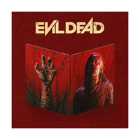 Evil Dead (2013) (2 Disc Collectors Edition) [4K Ultra HD]