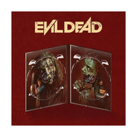 Evil Dead (2013) (2 Disc Collectors Edition) [4K Ultra HD]