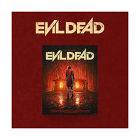 Evil Dead (2013) (2 Disc Collectors Edition) [4K Ultra HD]