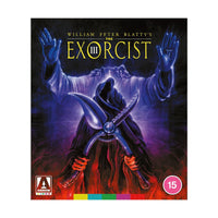 The Exorcist 3 [4K Ultra HD]
