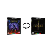 The Exorcist 3 [4K Ultra HD]