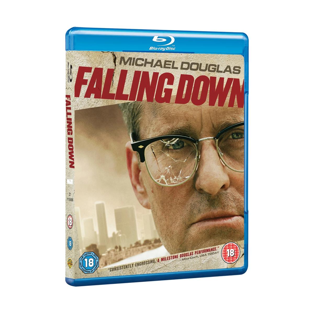 Falling Down [Blu-ray]