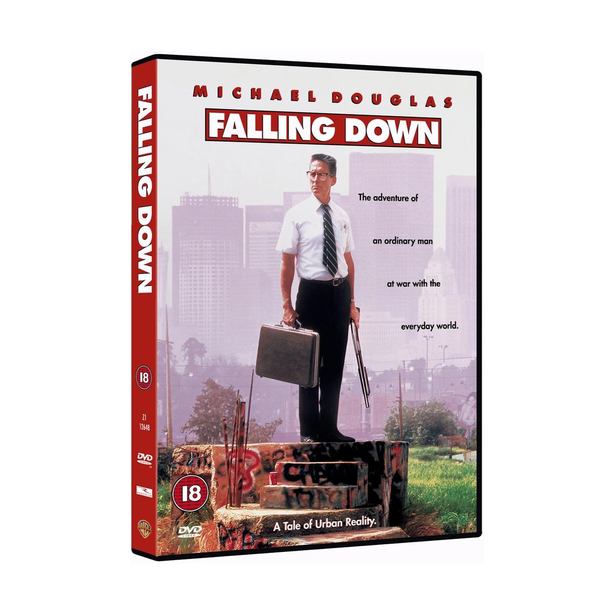 Falling Down [DVD]