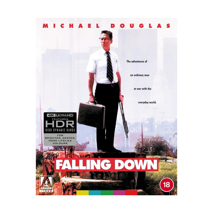 Falling Down (Limited Edition) [4K Ultra HD]