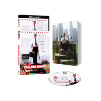 Falling Down (Limited Edition) [4K Ultra HD]