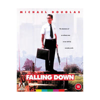 Falling Down (Limited Edition) [Blu-ray]