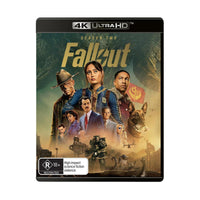 Fallout - Season 2 [4K Ultra HD]
