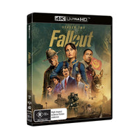 Fallout - Season 2 [4K Ultra HD]