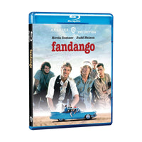 Fandango (Warner Archives) [Blu-ray]