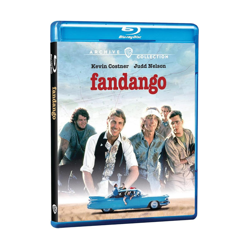 Fandango (Warner Archives) [Blu-ray]