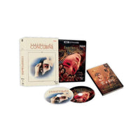 Farewell My Concubine (Limited Edition) [4K Ultra HD + Blu-ray]