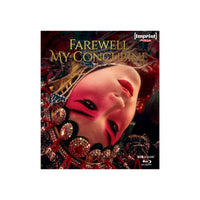 Farewell My Concubine (Limited Edition) [4K Ultra HD + Blu-ray]