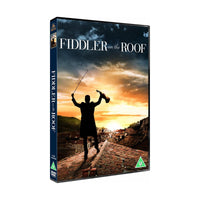 Fiddler on the Roof [DVD]