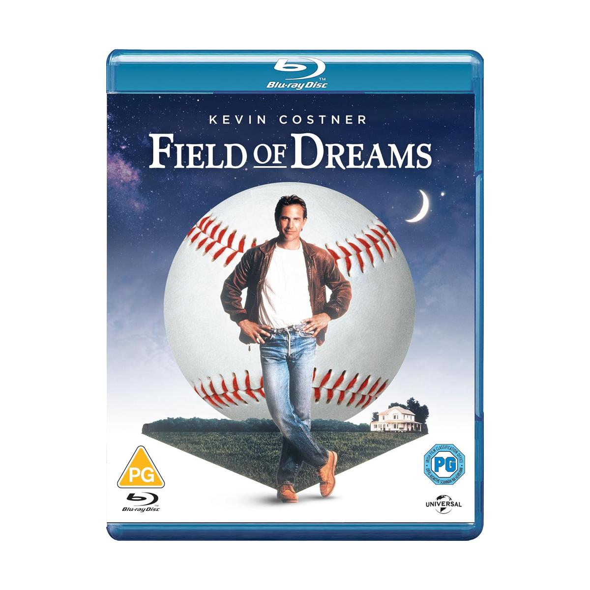 Field of Dreams [Blu-ray]