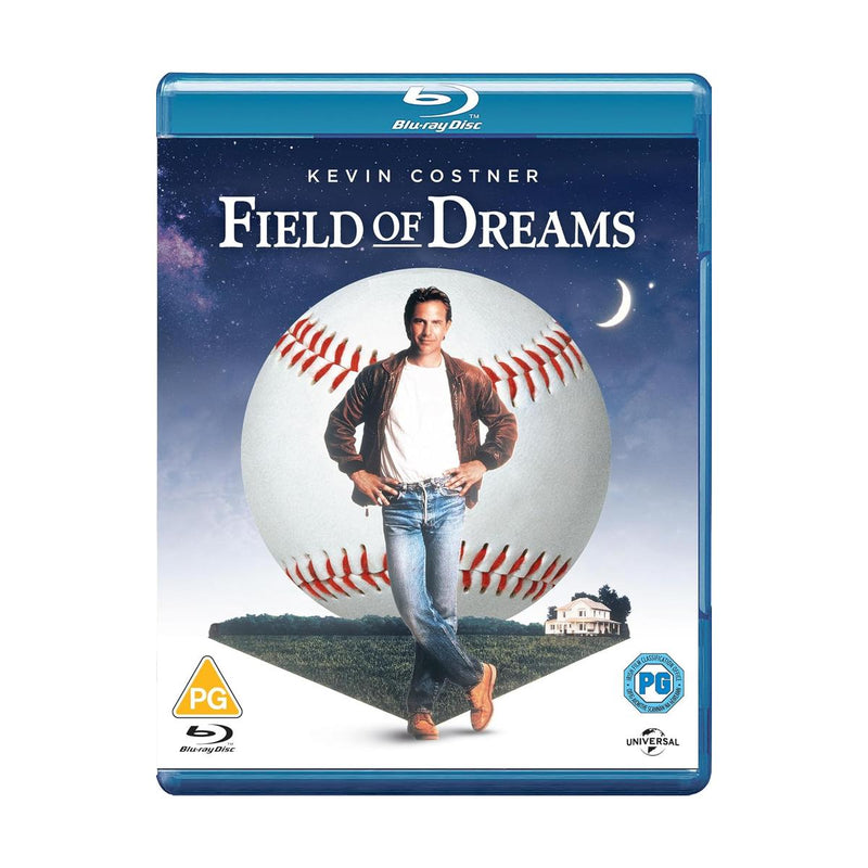 Field of Dreams [Blu-ray]