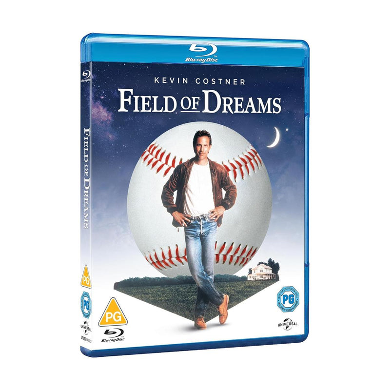 Field of Dreams [Blu-ray]