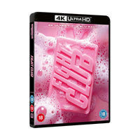 Fight Club [4K Ultra HD + Blu-ray]