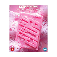 Fight Club [4K Ultra HD + Blu-ray]