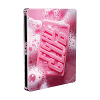 Fight Club (Steelbook) [4K Ultra HD + Blu-ray]