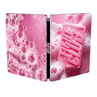 Fight Club (Steelbook) [4K Ultra HD + Blu-ray]