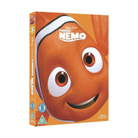 Finding Nemo [Blu-ray]