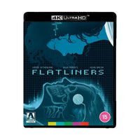 Flatliners (1990) [4K Ultra HD]