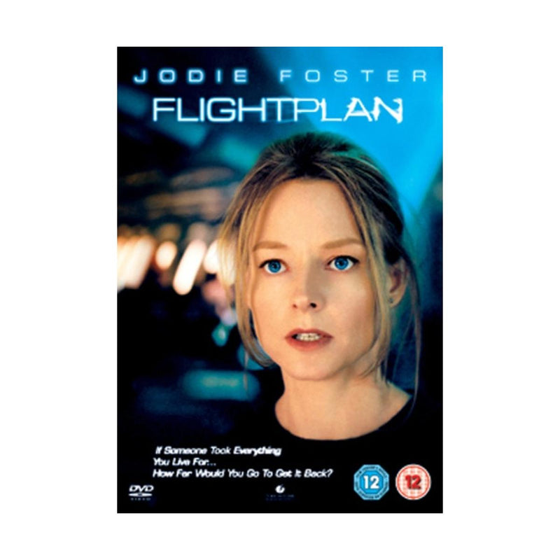 Flightplan [DVD]