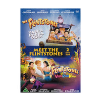 The Flintstones / The Flintstones in Viva Rock Vegas [DVD]
