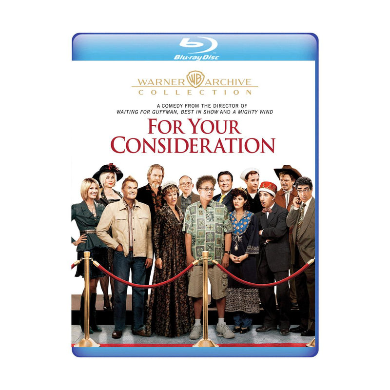 For Your Consideration [Blu-ray]