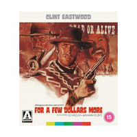 For a Few Dollars More [4K Ultra HD]