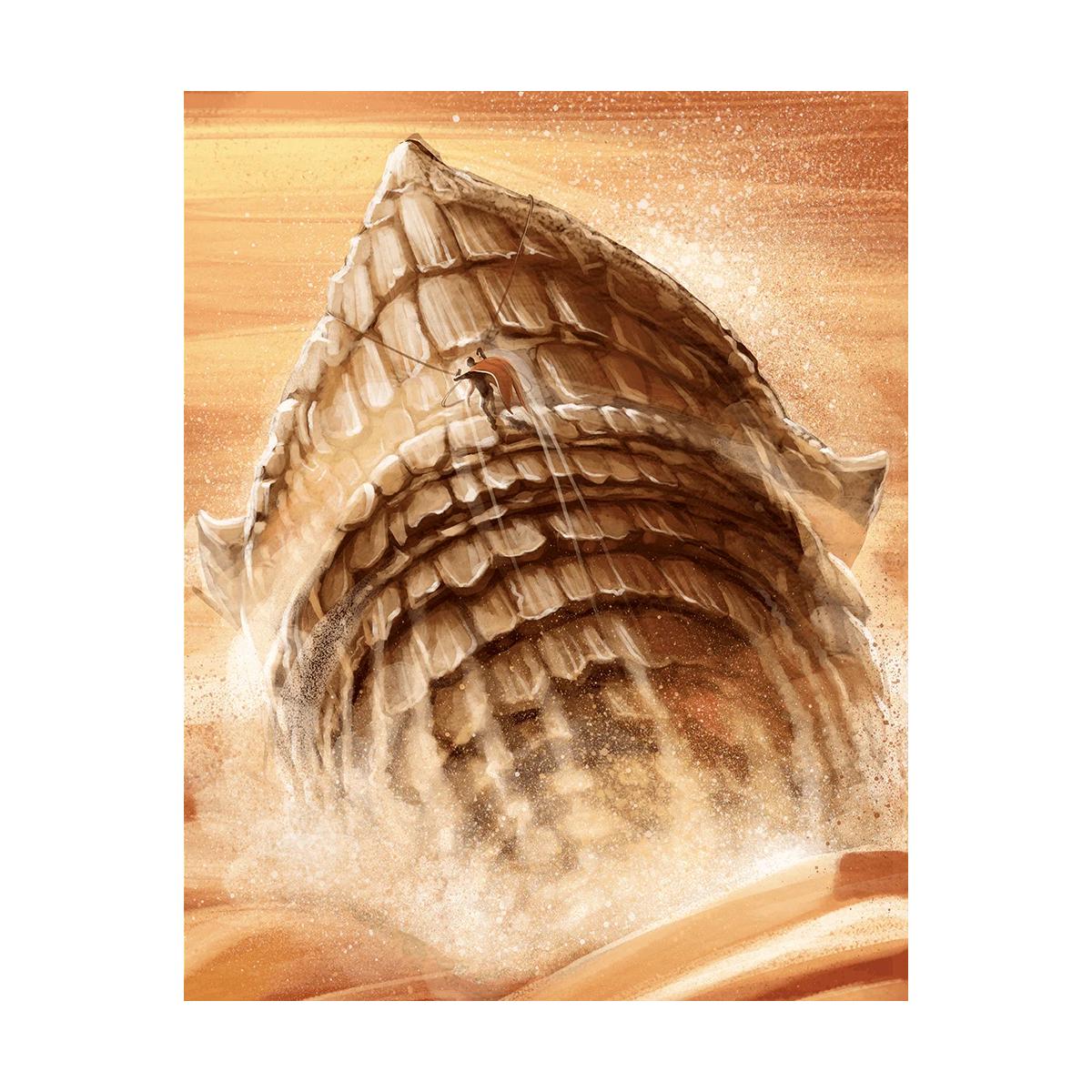 Frank Herbert's Dune / Children of Dune (4 Disc Edition) [Blu-ray]