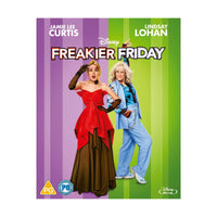 Freakier Friday [Blu-ray]