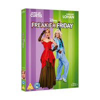 Freakier Friday [Blu-ray]
