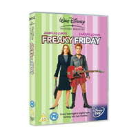 Freaky Friday [DVD]