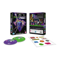 Freaky Tales (Collector's Edition) [4K Ultra HD + Blu-ray]