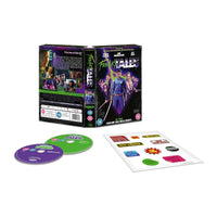Freaky Tales (Collector's Edition) [4K Ultra HD + Blu-ray]