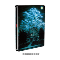Fright Night (Limited Edition Steelbook) [4K Ultra HD + Blu-ray]