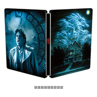 Fright Night (Limited Edition Steelbook) [4K Ultra HD + Blu-ray]